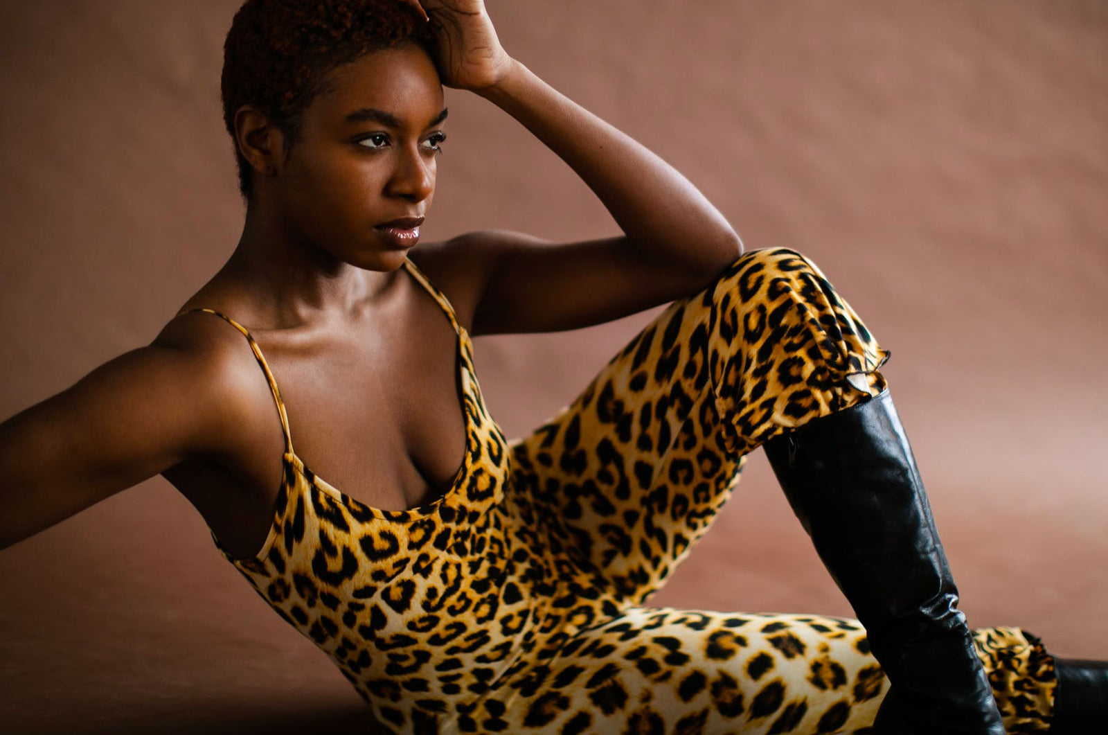 How-tos: Styling Jumpsuits