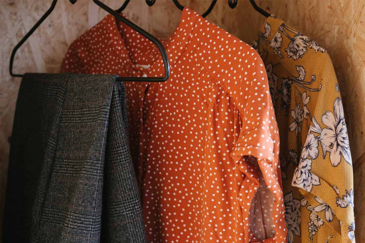 Vintage Shopping Guide