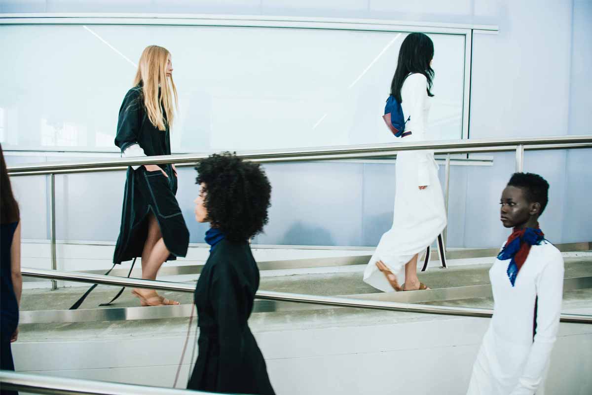 Upcoming Fashion Shows